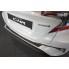 Накладка на задний бампер (карбон) Toyota C-HR (2017-) бренд – Avisa дополнительное фото – 2